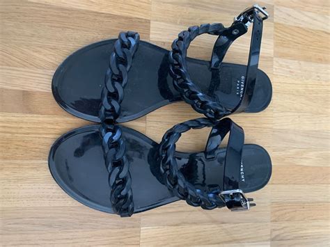 givenchy sandalen fake